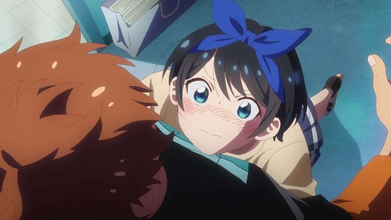 彼女、お借りします 2話場面カット005