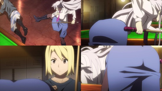 ヘヴィーオブジェクト 15話_画像sample_004