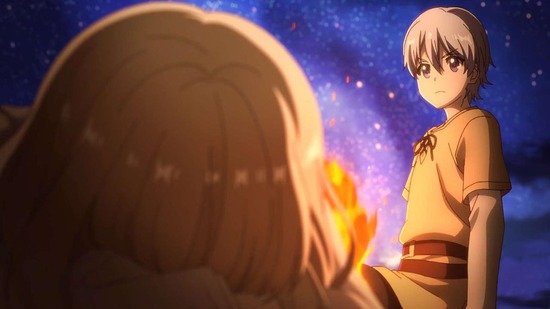 ティアムーン帝国物語　９話場面カット36