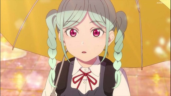 ラブライブ!スーパースター!! 3 4話場面カット035