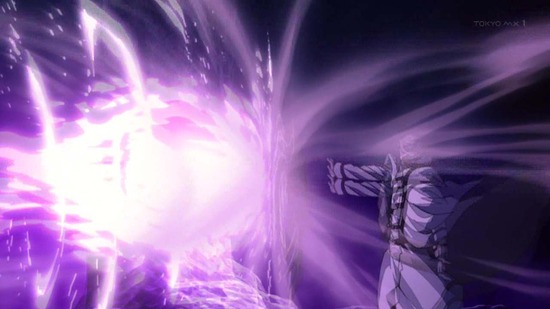 無職転生 ～異世界行ったら本気だす～　２１話番組カット037