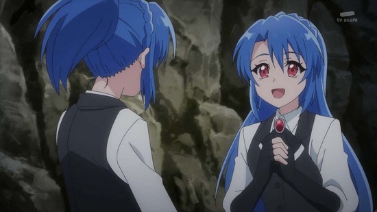 最強タンクの迷宮攻略 7話場面カット23
