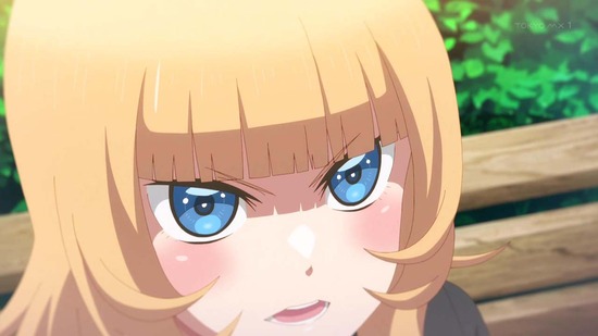 乙女ゲー世界はモブに厳しい世界です　３話番組カット007