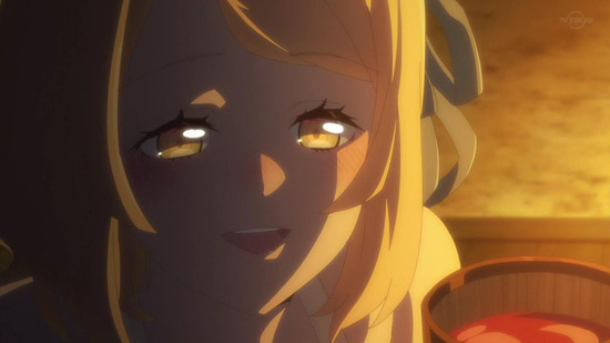 異世界のんびり農家　６話場面カット068