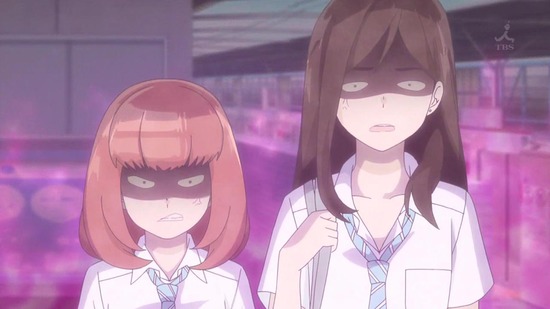 荒ぶる季節の乙女どもよ。 1話番組zカット014