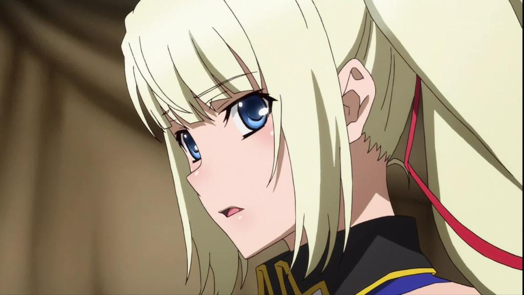 魔弾の王と戦姫(ヴァナディース) 8話003