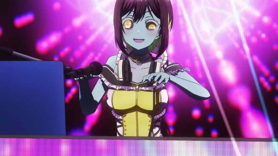 D4DJ All Mix 6話場面カット057