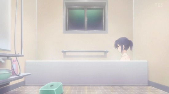 安達としまむら 12話場面カット033