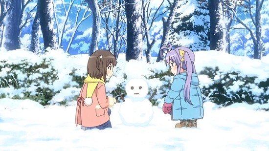 のんのんびより のんすとっぷ 10話場面カット041