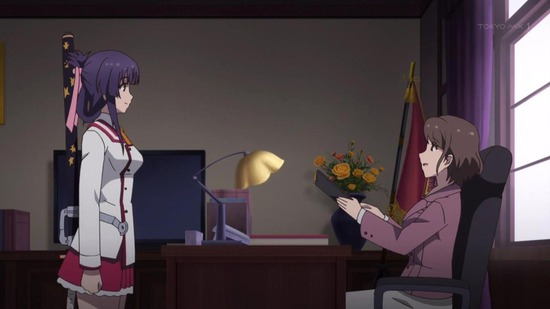 刀使ノ巫女 13話場面カット009