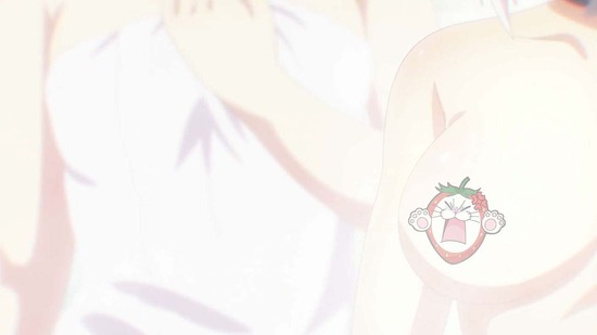 あやかしトライアングル 12話場面カット040