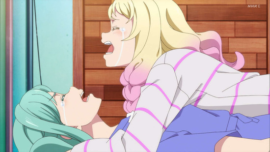 ラブライブ!スーパースター!! 3 8話場面カット031
