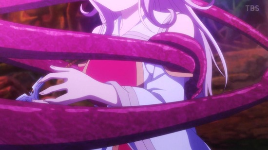 異世界魔王と召喚少女の奴隷魔術Ω　１話場面カット007