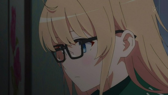 冴えない彼女の育てかた♭ 3話場面カット_028
