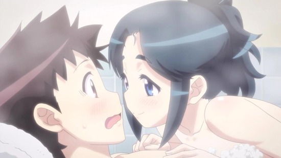 継つぐもも 9話場面カット054