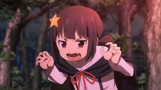 この素晴らしい世界に爆焔を! 5話場面カット013