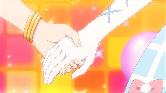 ラブライブ!スーパースター!! 3 6話場面カット035