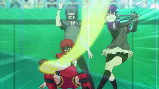 Extreme Hearts 6話場面カット025