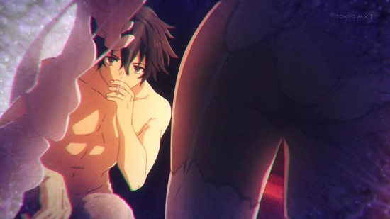Engage Kiss 12話場面カット039