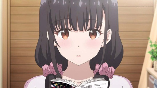 継母の連れ子が元カノだった 10話場面カット001