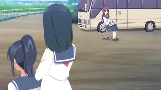 Wake Up, Girls! 新章 4話番組カット013