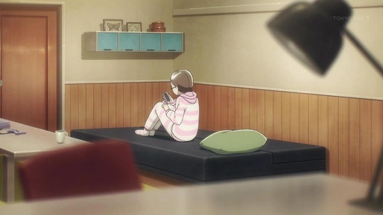 宇宙よりも遠い場所 10話場面カット032