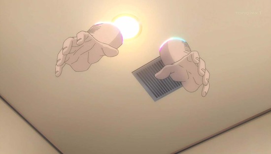 アリスと蔵六 3話番組カット021