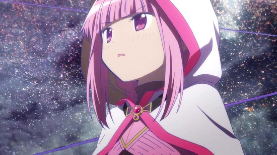 マギアレコード 3話番組カット008