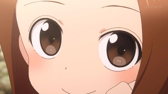 からかい上手の高木さん2 1話番組zカット030