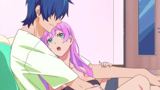 夫婦以上、恋人未満。 5話場面カット048