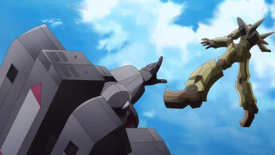 乙女ゲー世界はモブに厳しい世界です　８話場面カット020