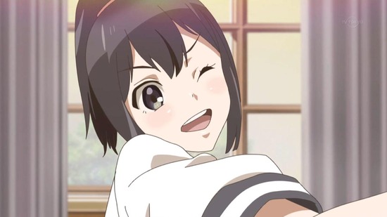 Wake Up, Girls! 新章 4話番組カット026