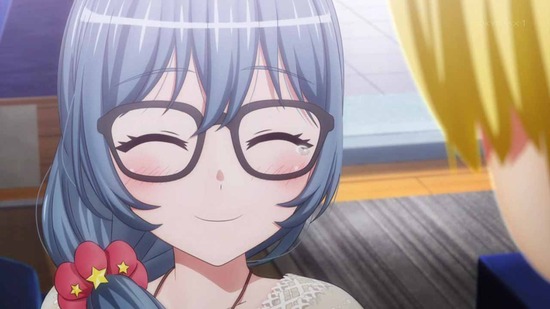 BanG Dream! 4話場面カット039