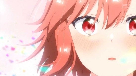 ささやくように恋を唄う　１話場面カット001