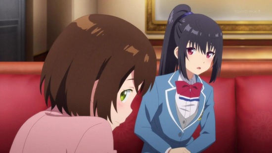 ありふれた職業で世界最強 2nd season 4話場面カット_047