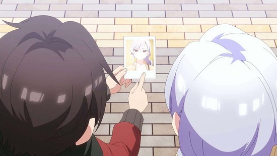 君のことが大大大大大好きな100人の彼女 5話場面カット030