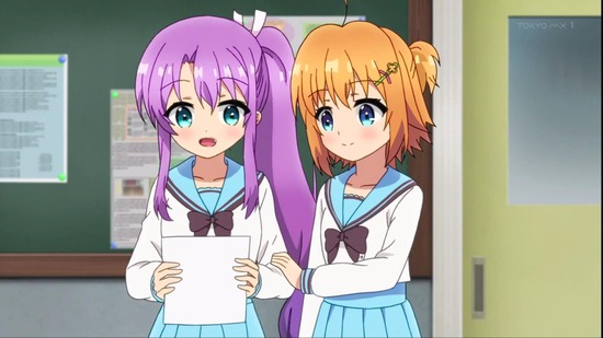 Reステージ! ドリームデイズ♪ 5話番組カット024