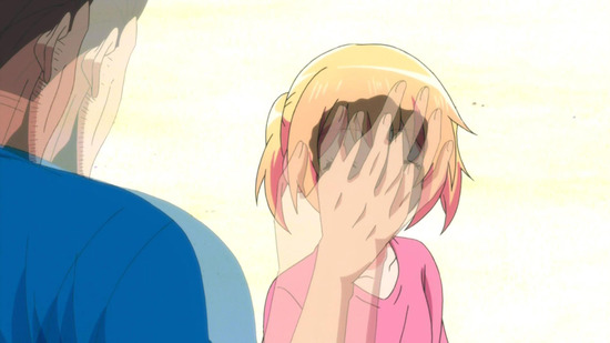 ソウナンですか？ ９話番組カット015