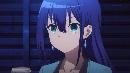 Engage Kiss　７話場面カット076