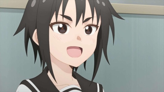 それでも歩は寄せてくる 10話場面カット026