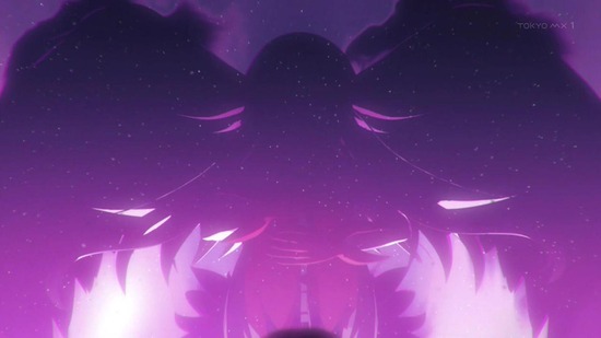 新サクラ大戦 8話場面カット001