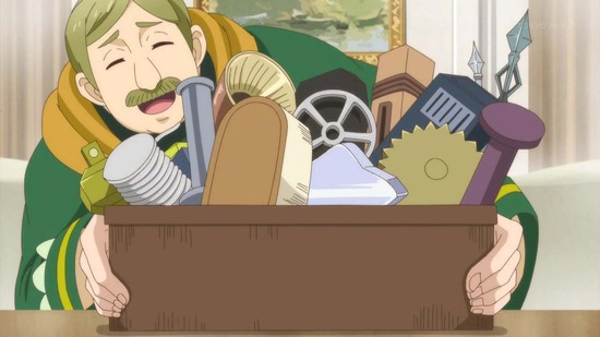 神達に拾われた男2 4話場面カット034