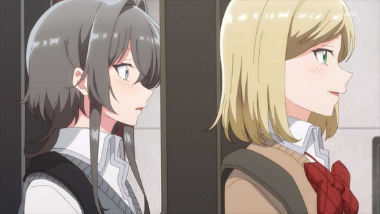 ささやくように恋を唄う 4話場面カット007