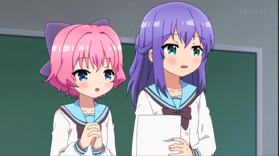 Reステージ! ドリームデイズ♪ 5話番組カット025