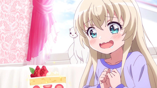 うちのメイドがウザすぎる! 7話場面カット013