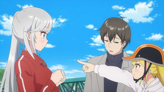 変人のサラダボウル 5話場面カット043
