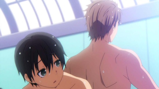 俺を好きなのはお前だけかよ 7話番組カット052