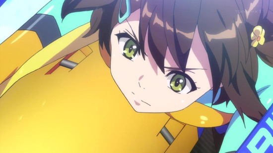 神田川JET GIRLS 2話番組カット025