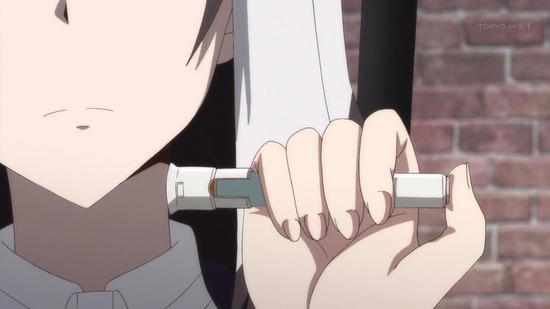 刀使ノ巫女 13話場面カット034