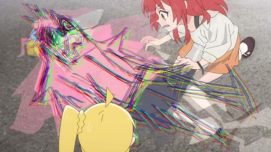 ぼっち・ざ・ろっく! 4話場面カット039